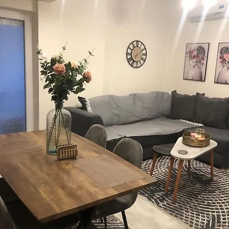 Apartment Zarohome