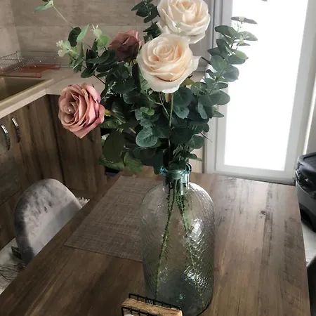 Zarohome Lejlighed Thessaloníki