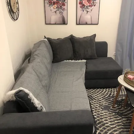 Apartment Zarohome *