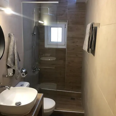 Zarohome Apartment *