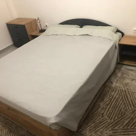 Apartment Zarohome