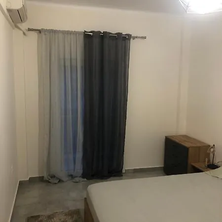 Apartment Zarohome