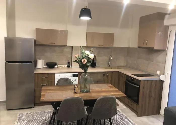 Zarohome Appartamento