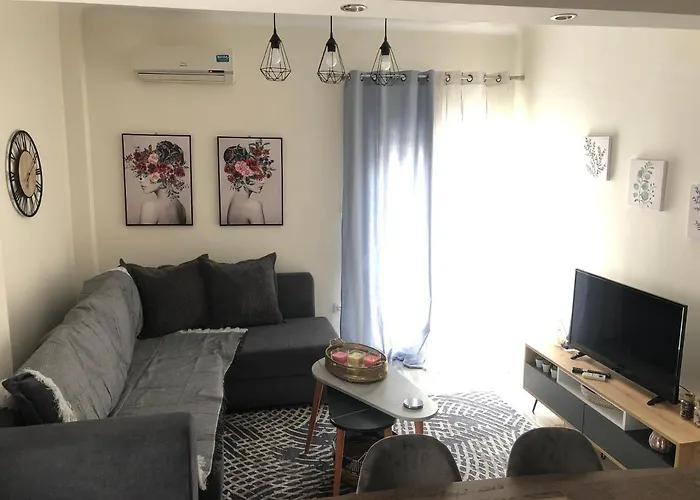 Zarohome Appartamento Salonicco