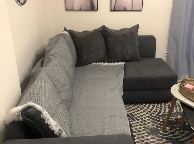 Appartamento Zarohome *