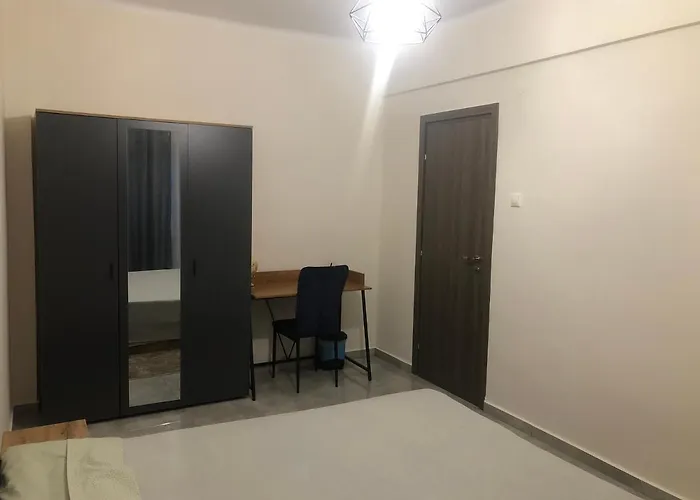 Appartamento Zarohome Salonicco