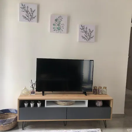 Zarohome Appartement