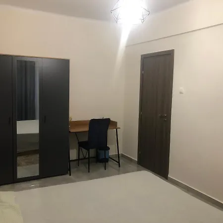 Apartman Zarohome Szaloniki