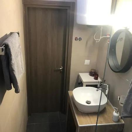 Zarohome Appartement