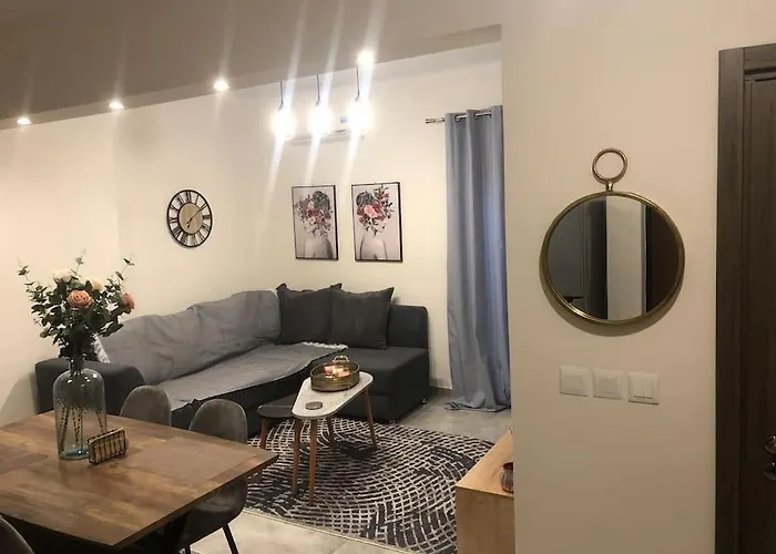 Zarohome Apartament Saloniki