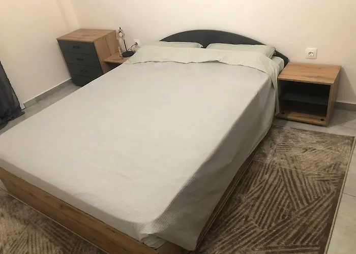 Apartament Zarohome