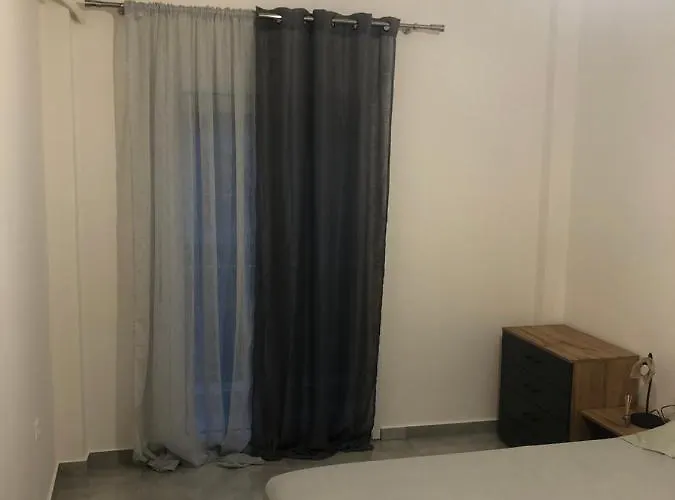 Apartament Zarohome