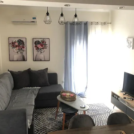 Zarohome Appartement Thessalonique