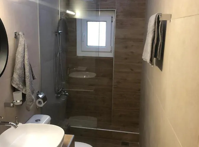 Zarohome Apartment *